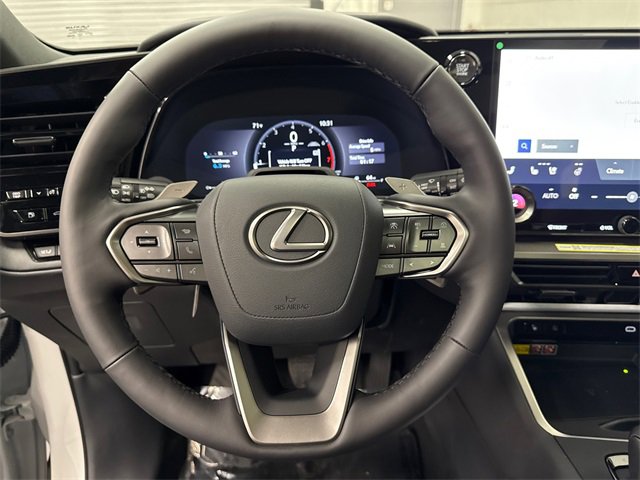 New 2026 Lexus TX 350 AWD image 9