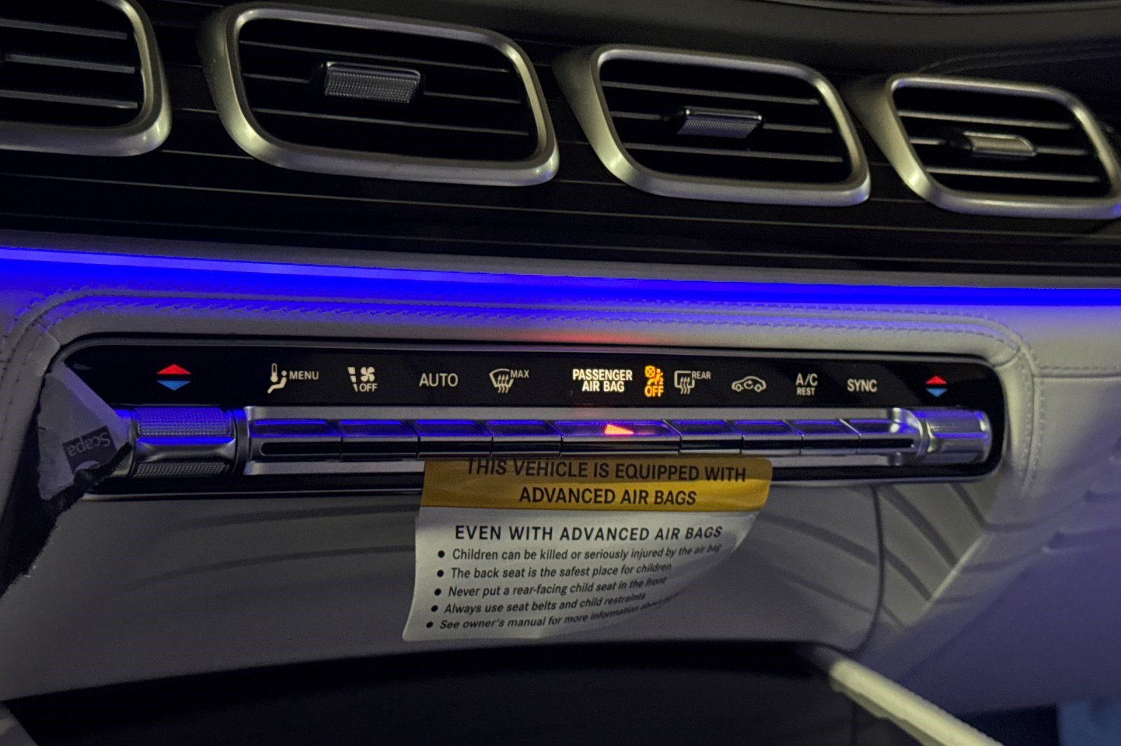 New 2026 Mercedes-Benz Maybach GLS 600 4MATIC image 27