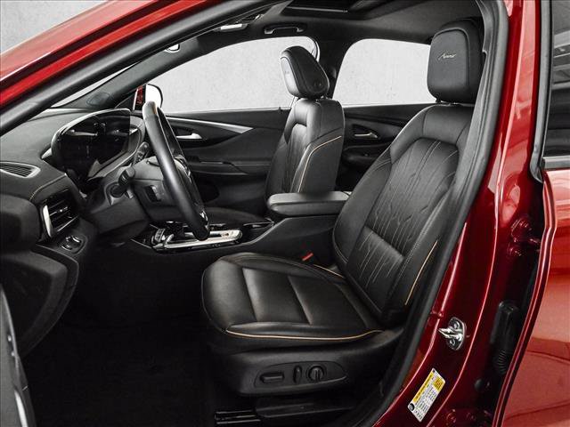 Used 2024 Buick Envista Avenir FWD image 17