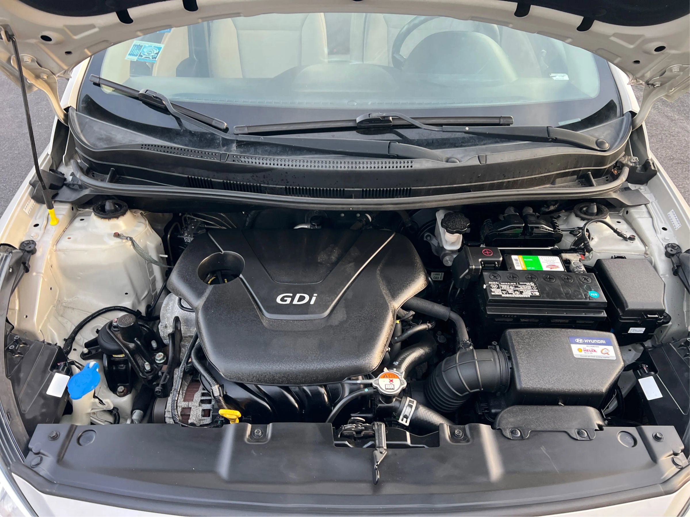 Used 2016 Hyundai Accent SE image 21