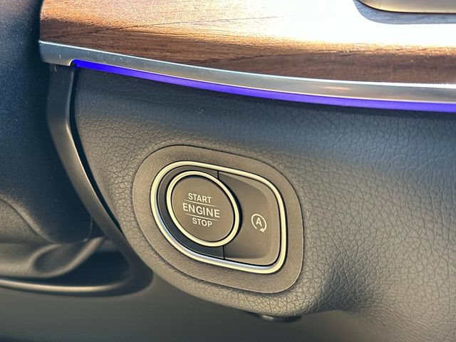 Certified 2025 Mercedes-Benz GLS 450 4MATIC image 27