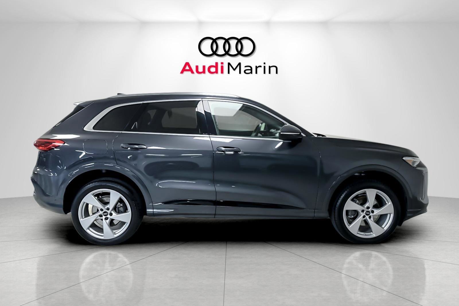 Certified 2025 Audi Q5 Premium Plus w/ Premium Plus image 6