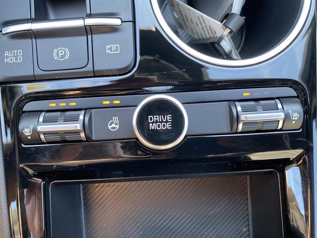 New 2026 Kia K5 GT-Line w/ GT-Line Premium Package image 8