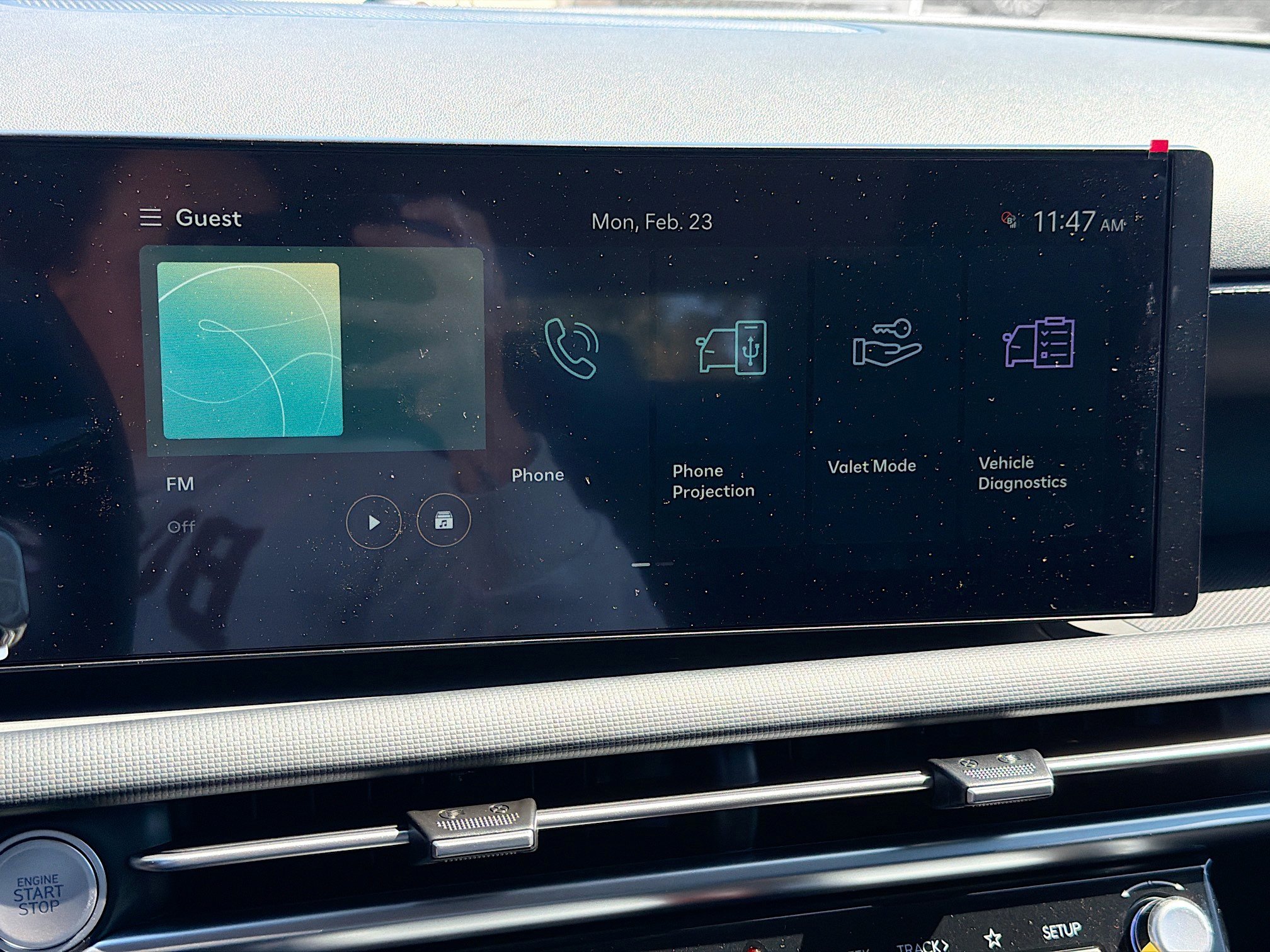 New 2026 Hyundai Tucson SEL image 31