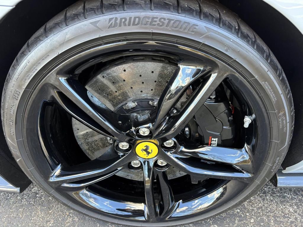 Used 2024 Ferrari 296 GTB image 53