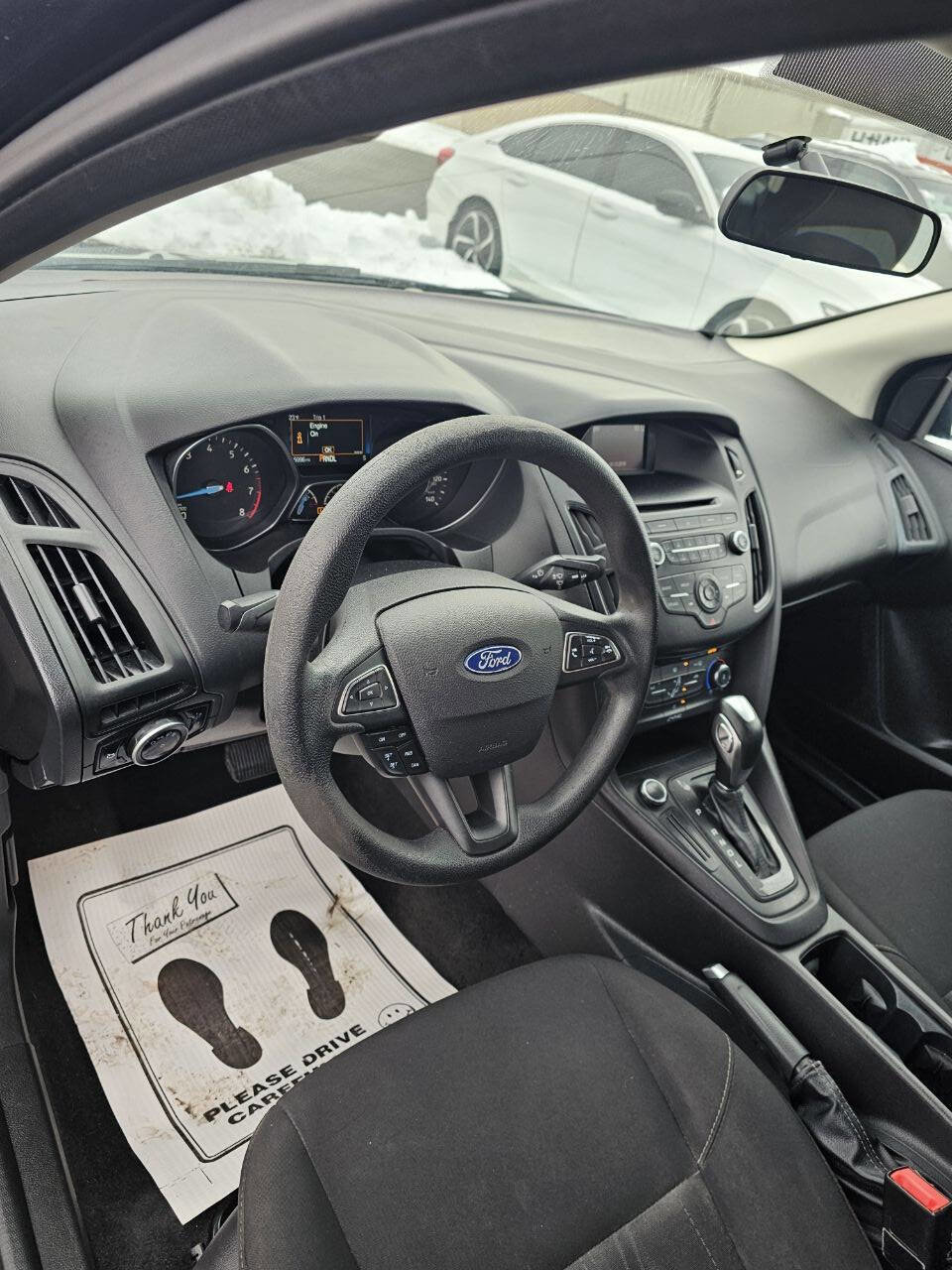 Used 2016 Ford Focus SE image 12