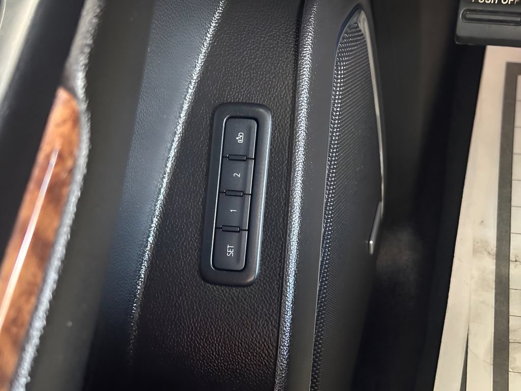 Used 2019 Chevrolet Tahoe Premier RWD image 26