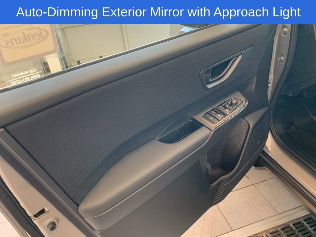 New 2026 Subaru Outback Premium image 4