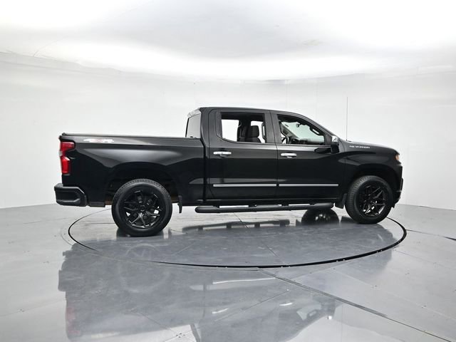 Used 2020 Chevrolet Silverado 1500 Custom image 2