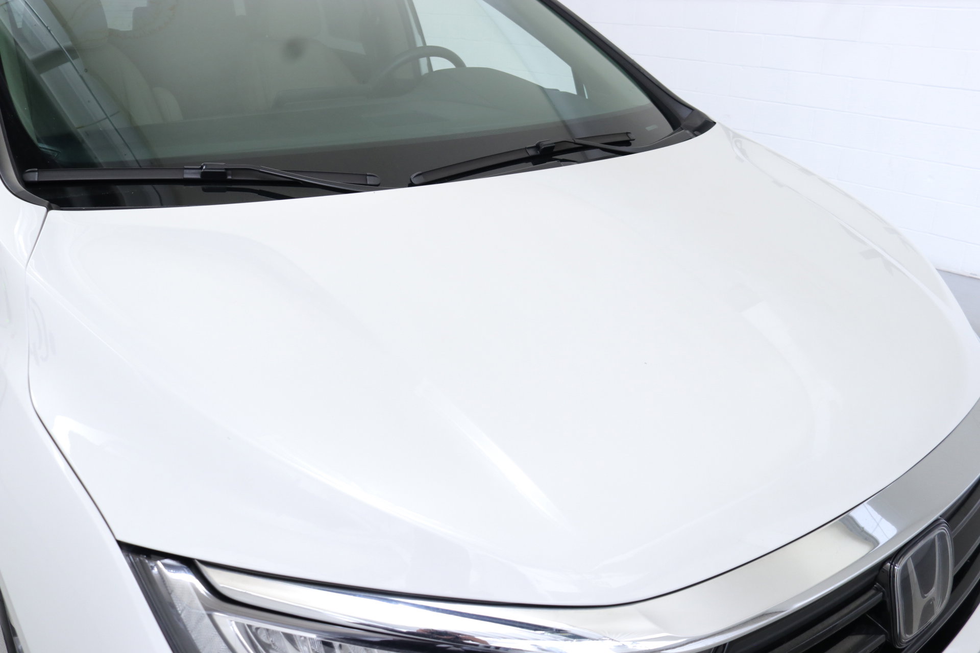 Used 2023 Honda Odyssey EX-L image 11