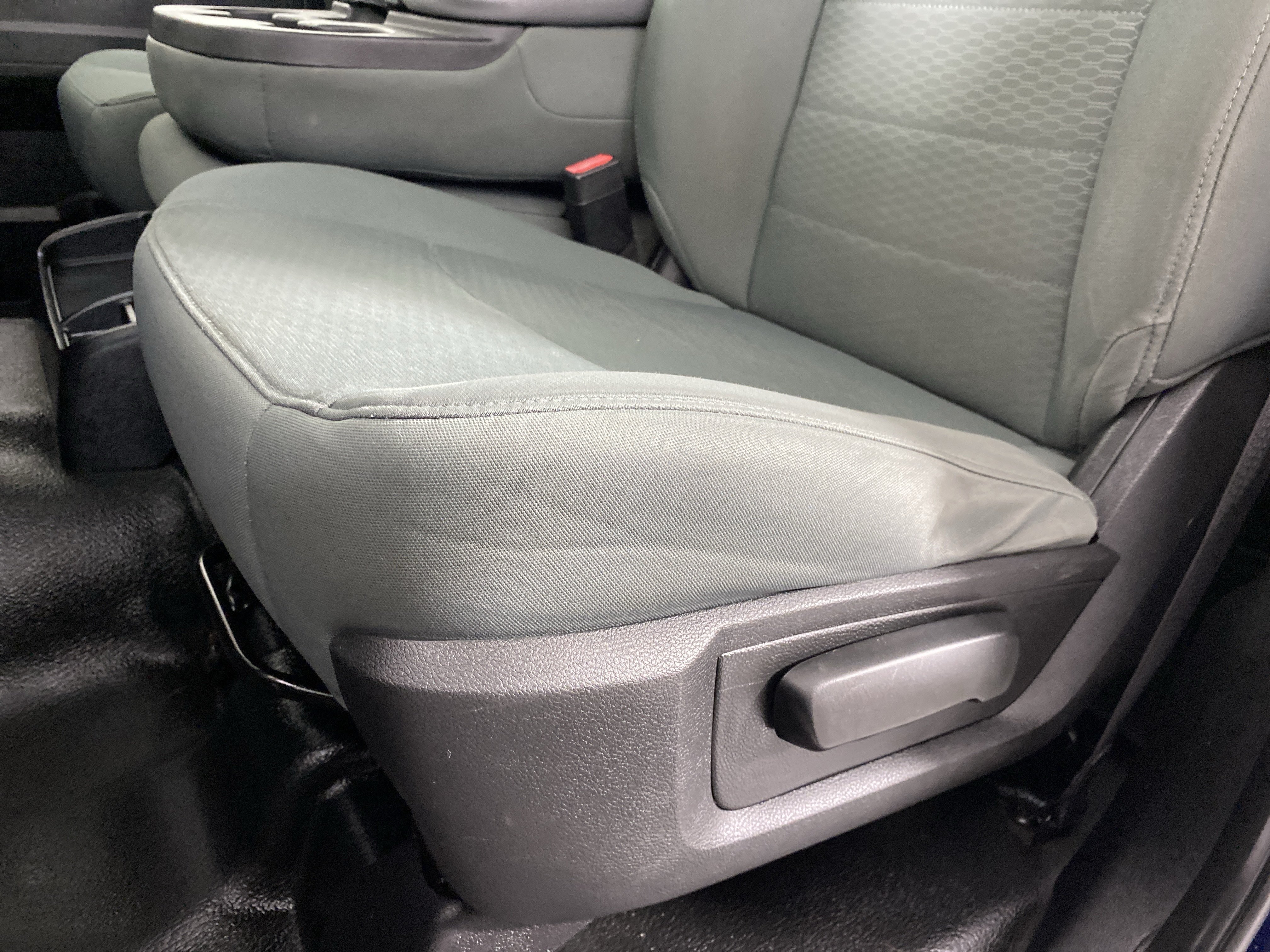 Used 2019 RAM 1500 Tradesman w/ Popular Equipment Group AWD/4WD image 15