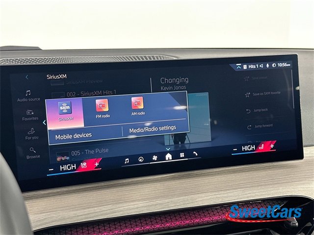 Used 2025 BMW 330i xDrive Sedan image 25