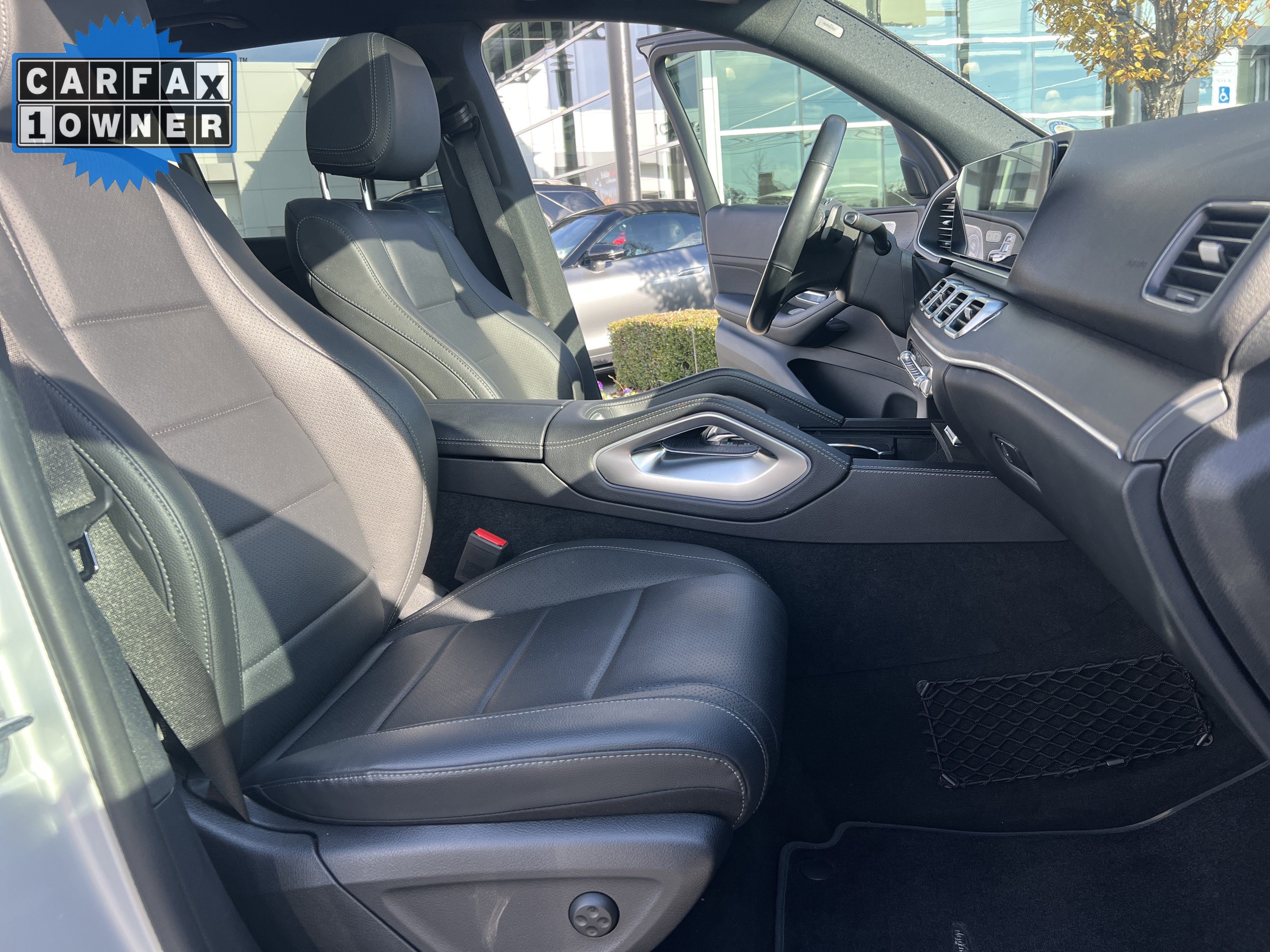 Certified 2021 Mercedes-Benz GLE 350 4MATIC image 35