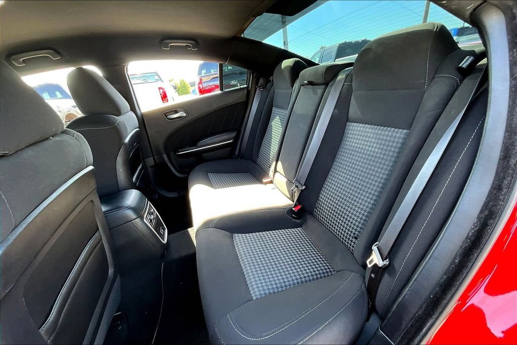 Used 2023 Dodge Charger GT RWD image 28