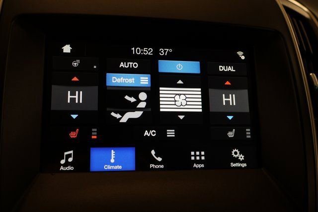 Used 2018 Ford Edge SEL w/ Equipment Group 201A image 25