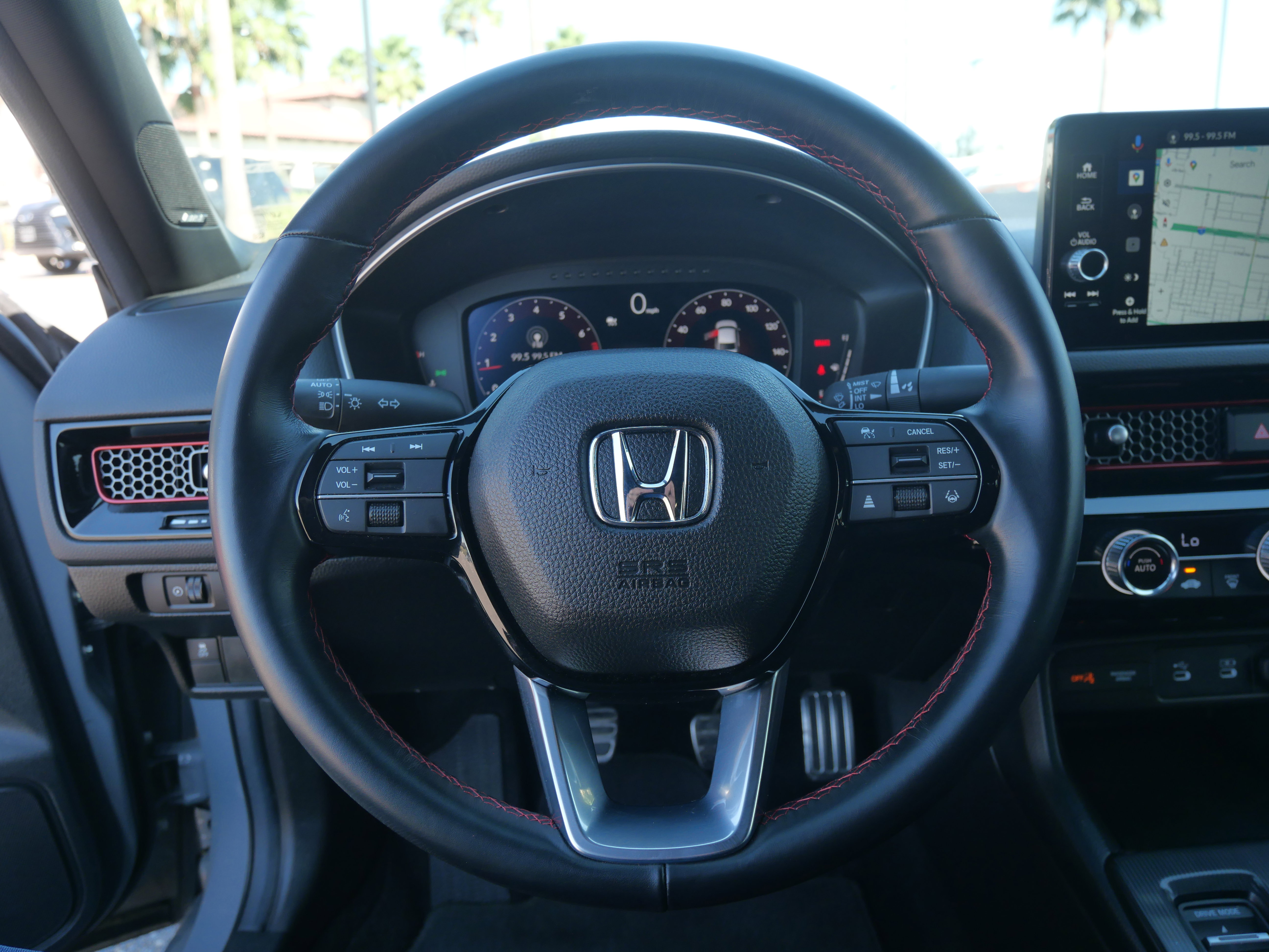 Used 2025 Honda Civic Si image 19