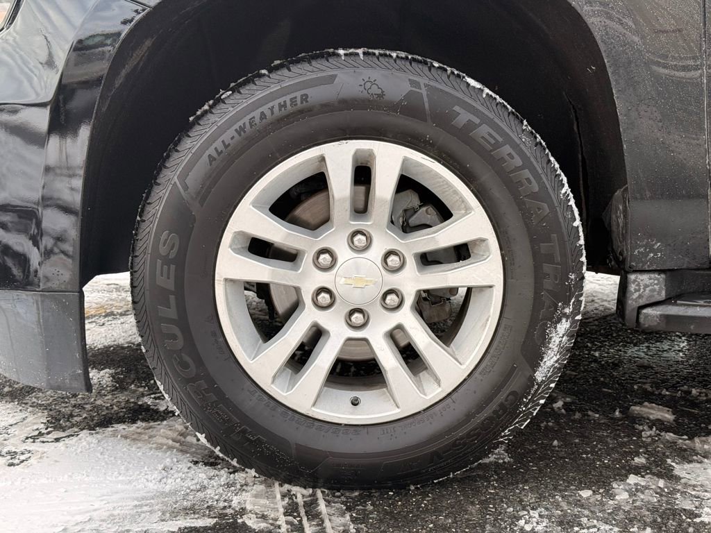 Used 2019 Chevrolet Tahoe LT image 10