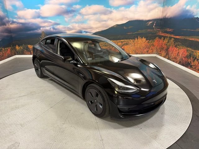Used 2022 Tesla Model 3 Long Range