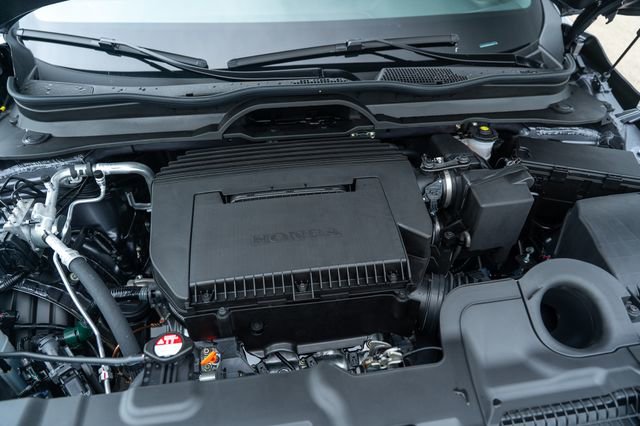 New 2026 Honda Passport TrailSport Elite image 42