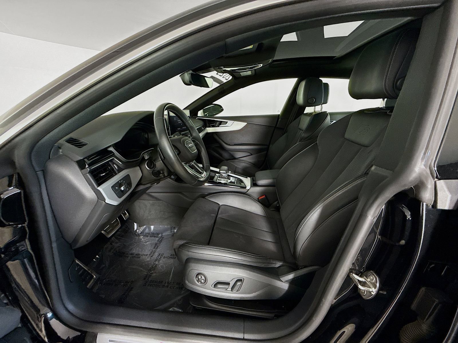 Certified 2023 Audi A5 2.0T Premium Plus w/ Premium Plus image 22