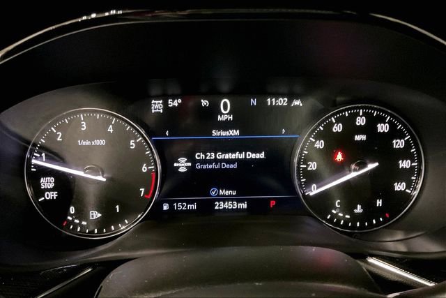 Used 2023 Buick Envision Essence image 20