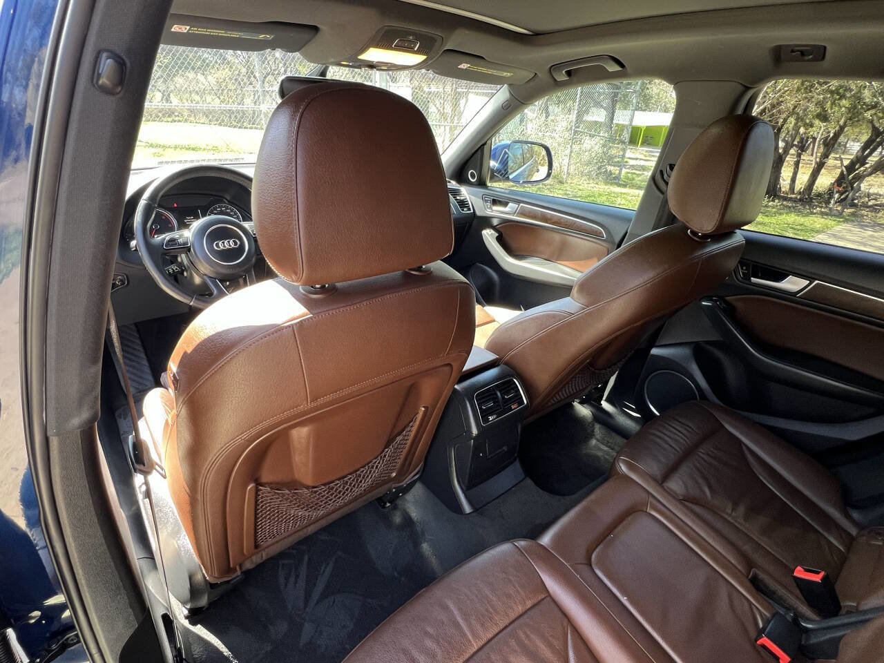 Used 2014 Audi Q5 TDI Premium Plus image 30