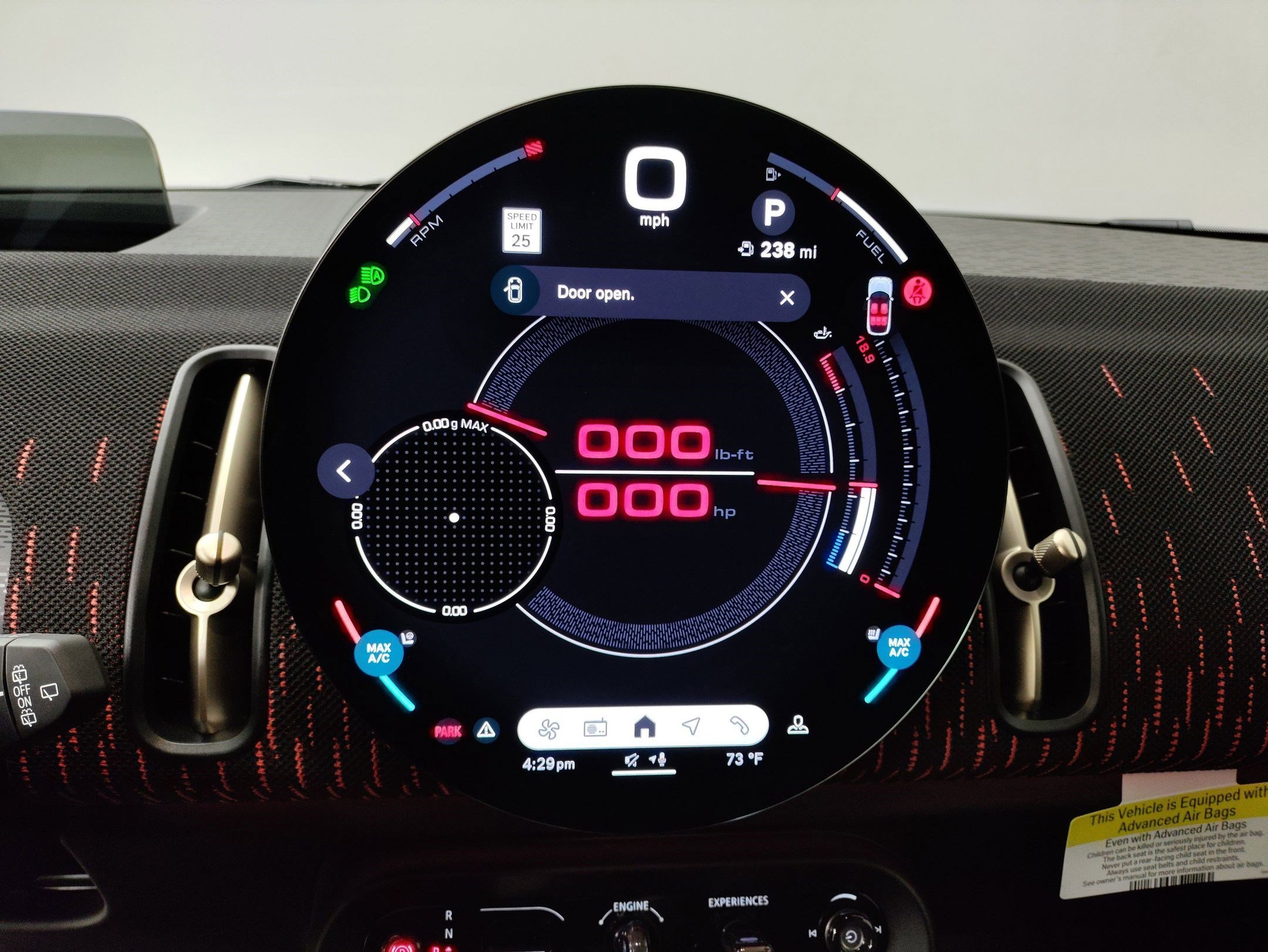 New 2026 MINI Cooper Countryman John Cooper Works image 20
