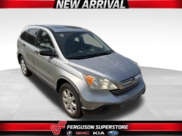 Used 2008 Honda CR-V EX 360° Tour