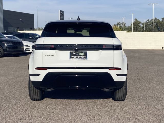 New 2026 Land Rover Range Rover Evoque S image 19