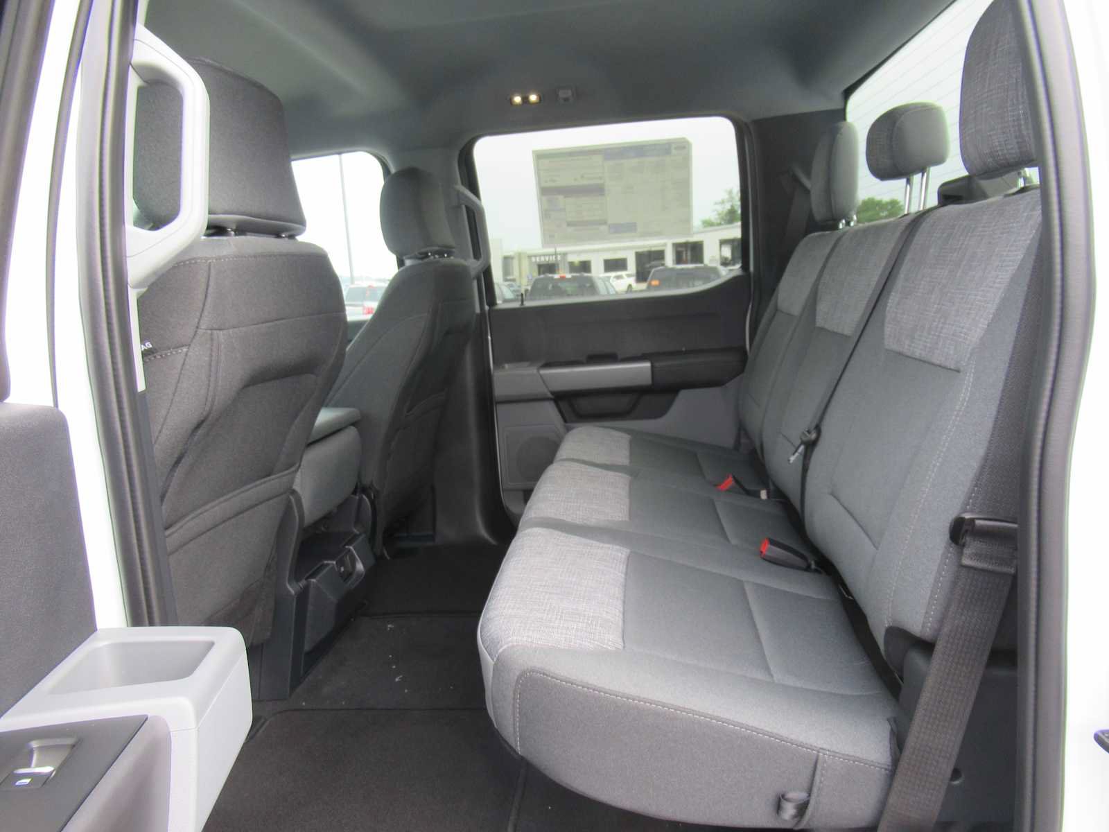 New 2026 Ford F250 XLT AWD/4WD image 16
