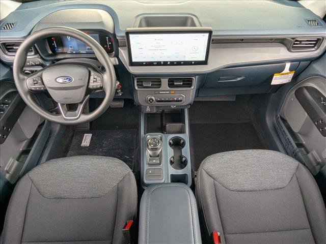 New 2025 Ford Maverick XL image 14