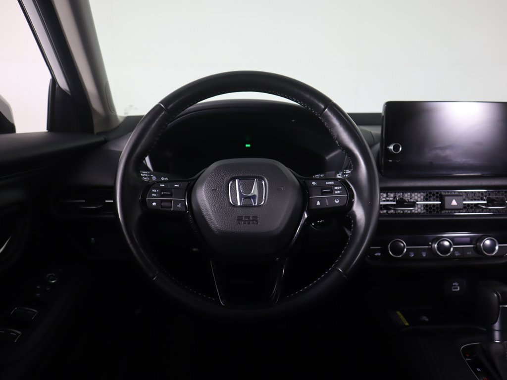Used 2025 Honda HR-V EX-L image 40
