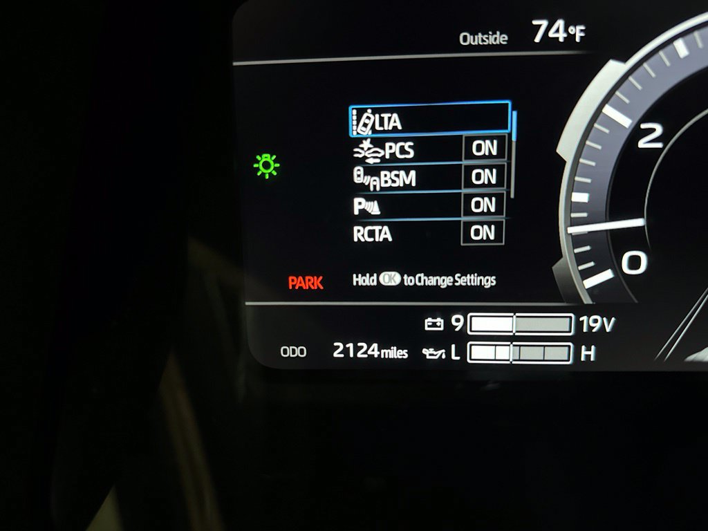 Used 2026 Toyota Tundra Limited AWD/4WD image 26