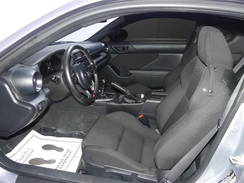 Used 2022 Toyota GR86 image 20