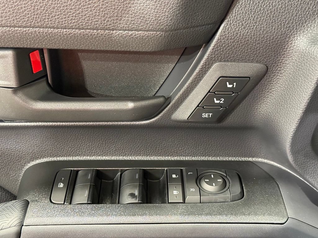 New 2026 Toyota 4Runner TRD Off-Road Premium AWD/4WD image 16