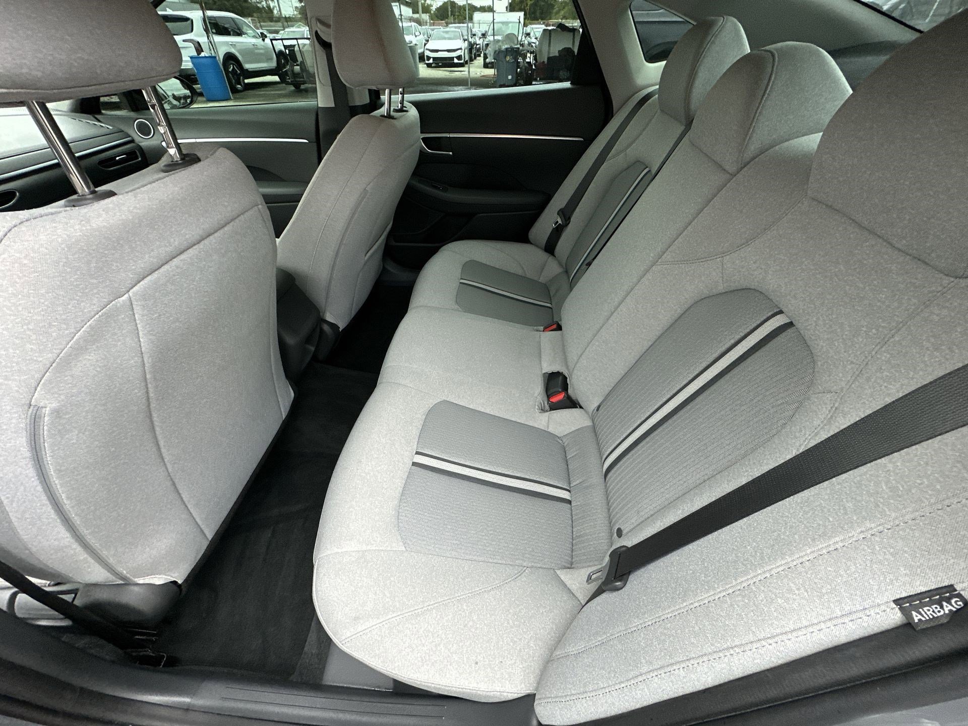 Used 2021 Hyundai Sonata SE image 27