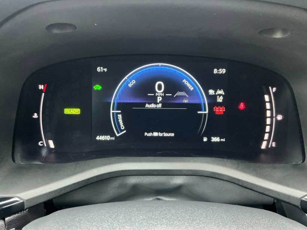 Certified 2025 Toyota Camry LE image 22