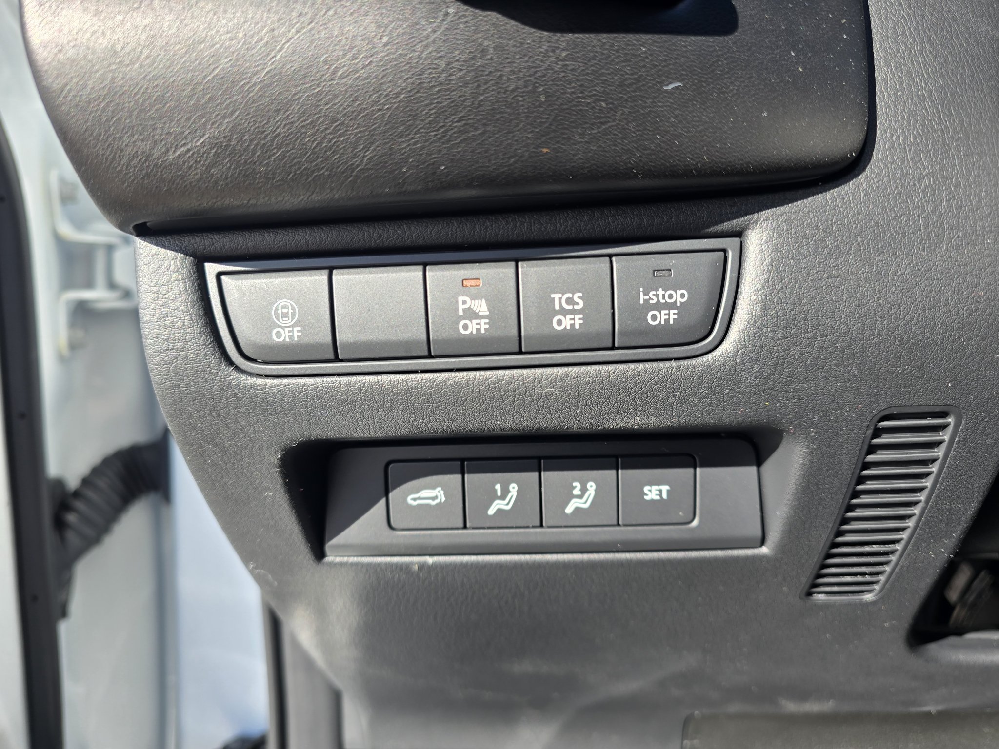 New 2026 MAZDA CX-50 AWD 2.5 S w/ Accent Package image 18