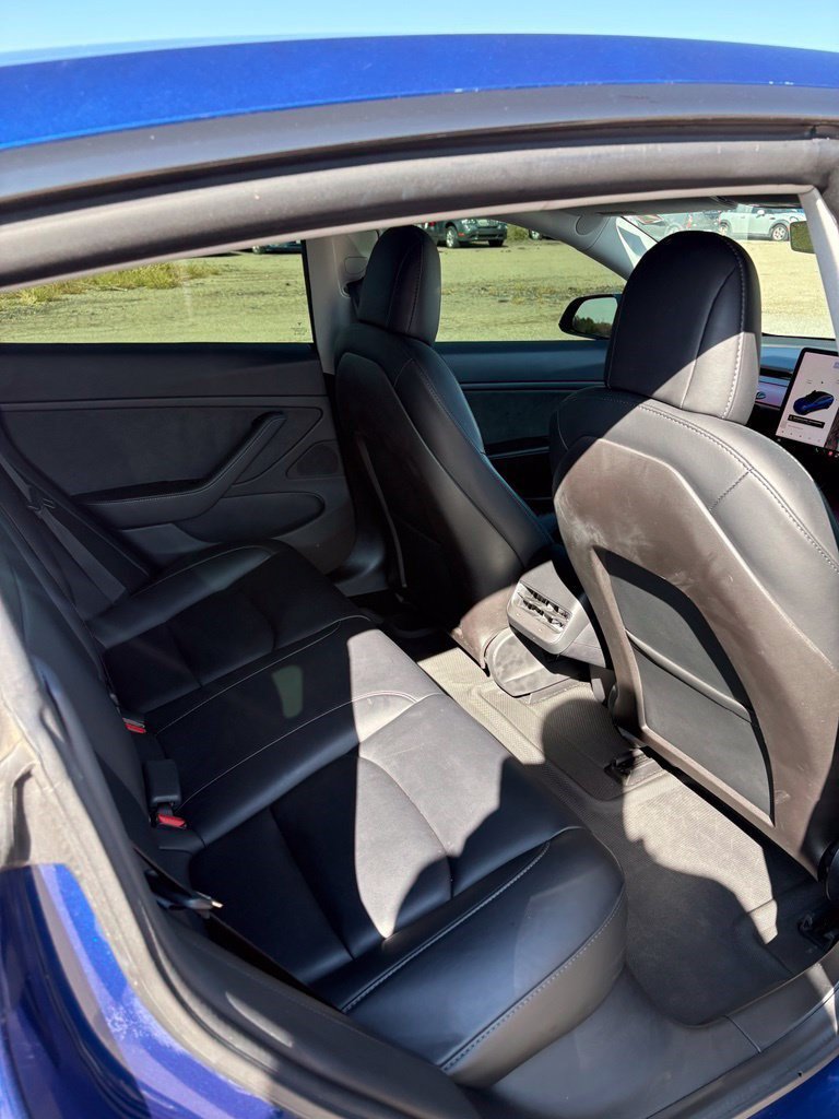 Used 2020 Tesla Model 3 Long Range AWD/4WD image 12