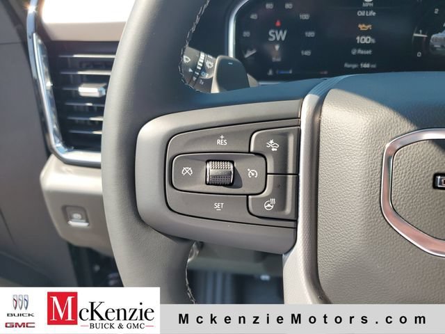 New 2026 GMC Sierra 1500 Denali w/ Denali Reserve Package AWD/4WD image 14