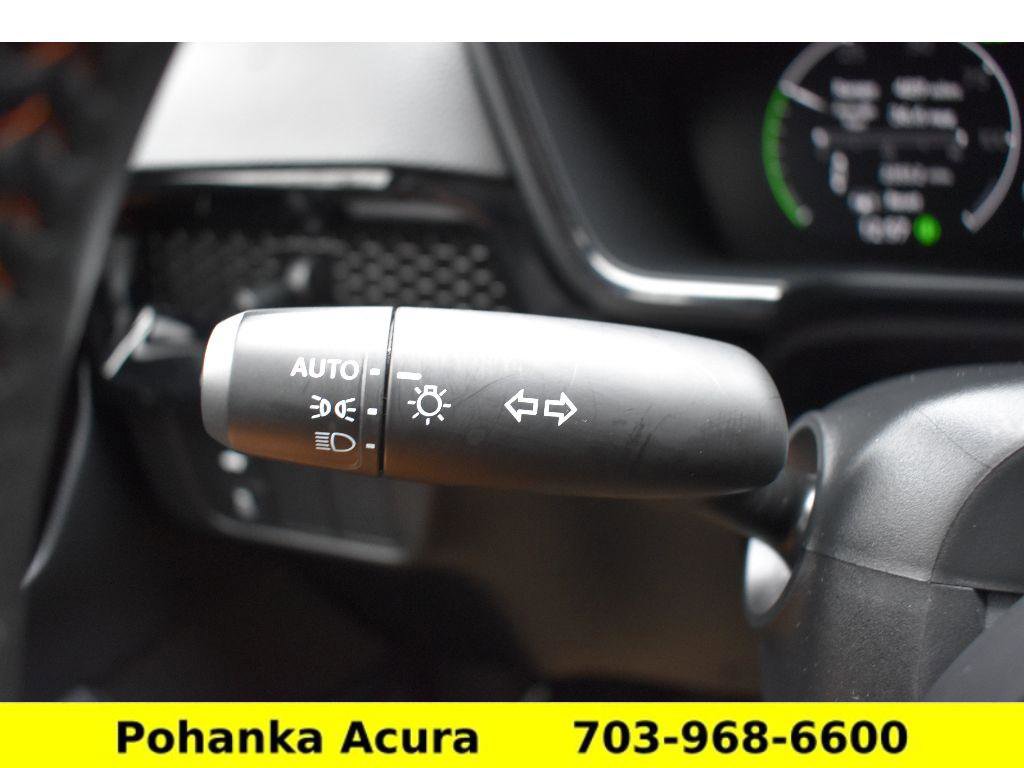 Used 2023 Honda CR-V Sport Touring image 10