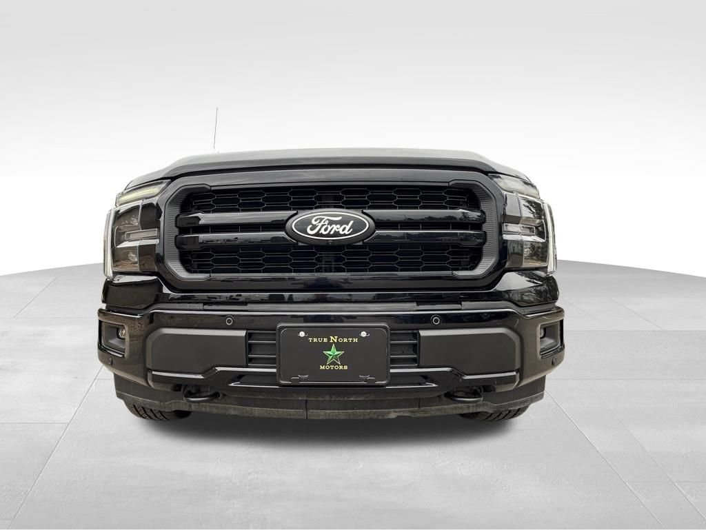 Used 2025 Ford F150 Lariat AWD/4WD image 4