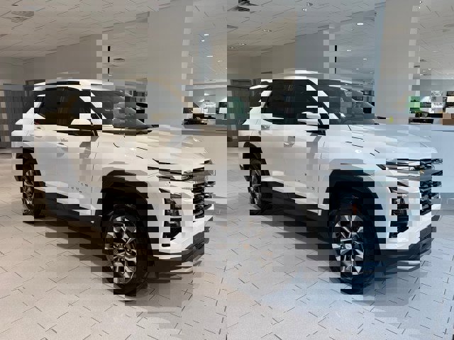New 2026 Chevrolet Equinox LT w/ Convenience Package II