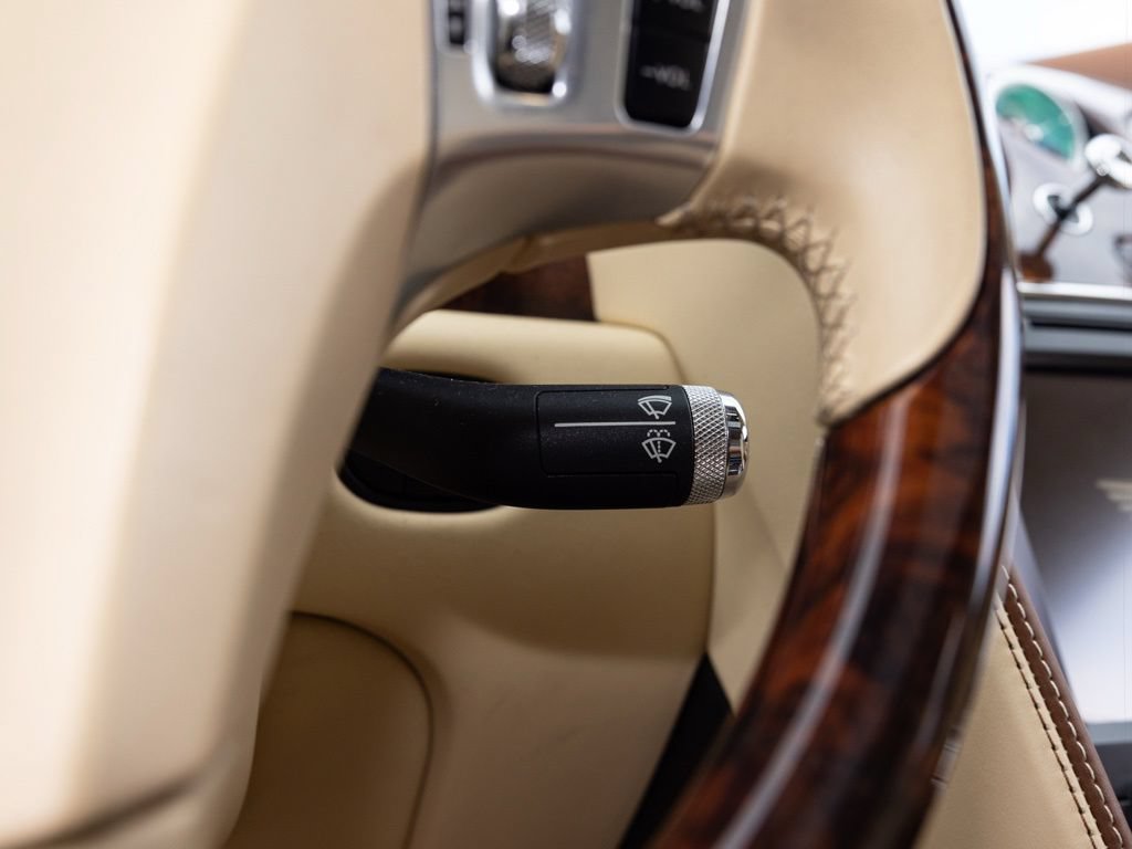 Used 2015 Bentley Flying Spur W12 AWD/4WD image 41