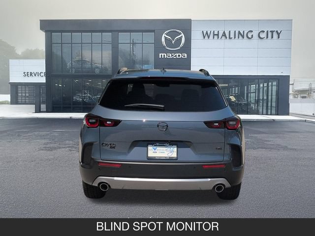 New 2026 MAZDA CX-50 Meridian Edition w/ Weather Package AWD/4WD image 7
