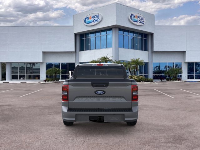 New 2026 Ford Maverick Lobo AWD/4WD image 5