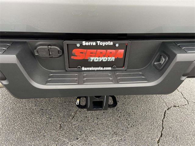 Certified 2025 Toyota Tacoma SR image 9