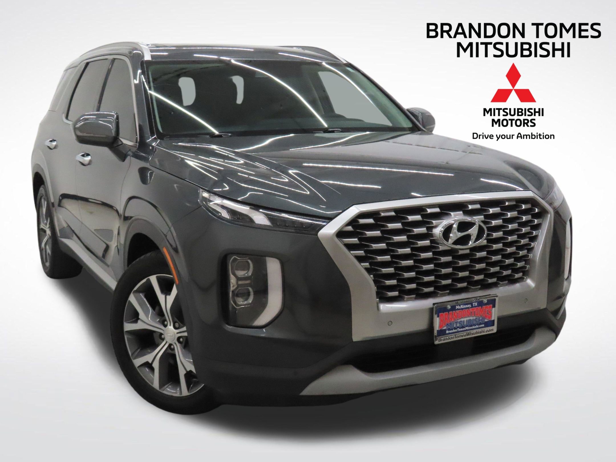 Used 2022 Hyundai Palisade SEL w/ Convenience Package
