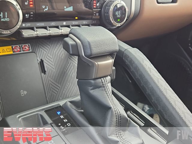 Certified 2026 Toyota 4Runner Limited image 14