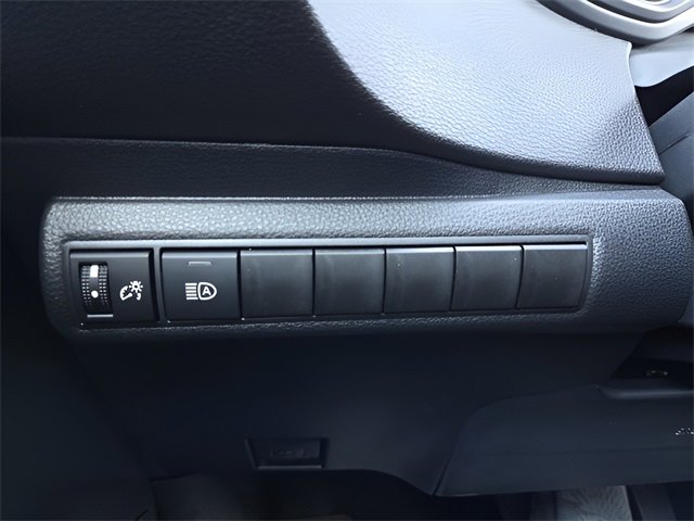 Used 2025 Toyota Corolla SE w/ SE Premium Package image 23